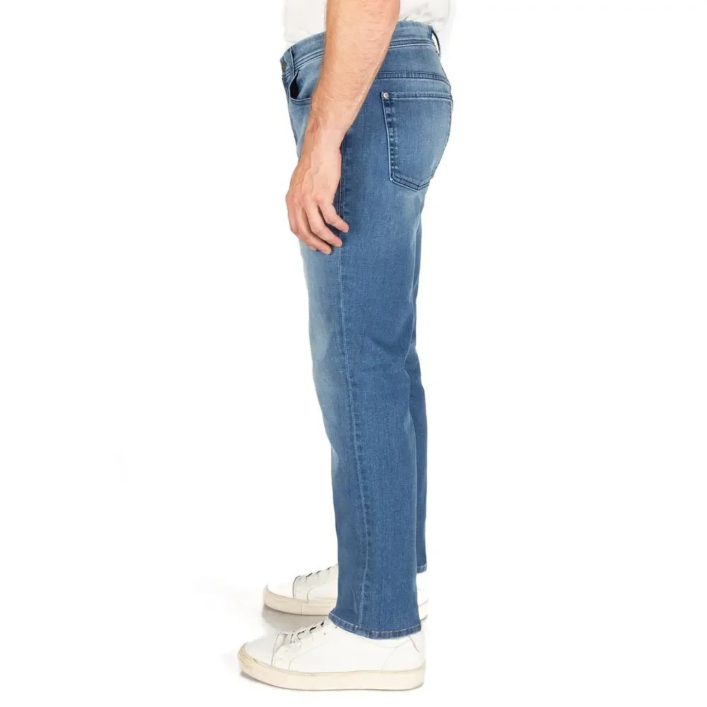 Fidelity‎ Denim Jimmy Coronado Vintage Slim Straight Jeans Size 32x31 Maverick